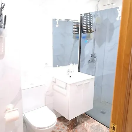 Appartement Comoda