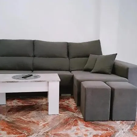 Appartement Comoda Valencia