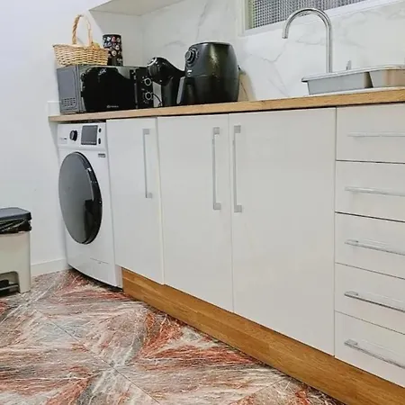 Comoda Appartement Valencia
