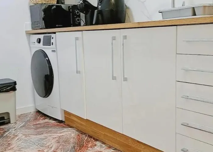 Comoda Appartement Valencia