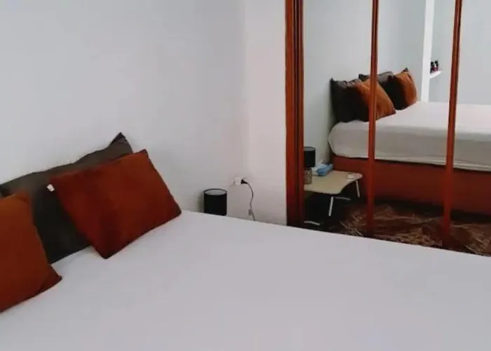 Comoda Appartement *