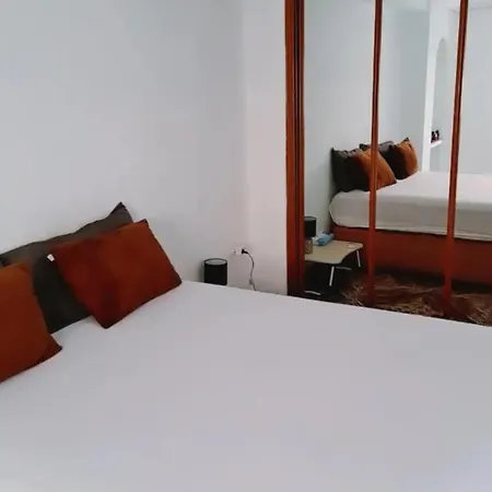 Comoda Lejlighed *